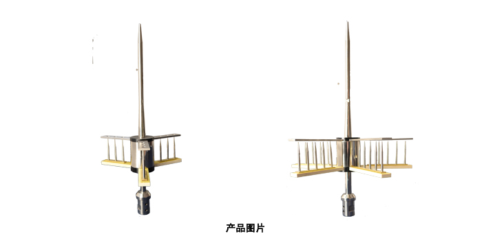 優(yōu)化避雷針